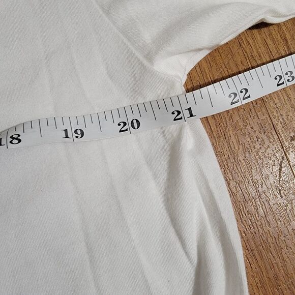 New Balance X Big League Chew Gum Women's Baseball Softball T Shirt Size Large L - Picture 2 of 8